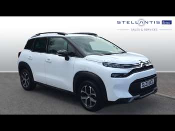 2023 - 1.2 PureTech Shine SUV 5dr Petrol Manual Euro 6 (s/s) (110 ps)