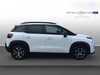 Used Citroen C3 Aircross 2023 for sale - 75372607: Photo