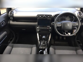 Used Citroen C3 Aircross 2023 for sale - 75372607: Photo