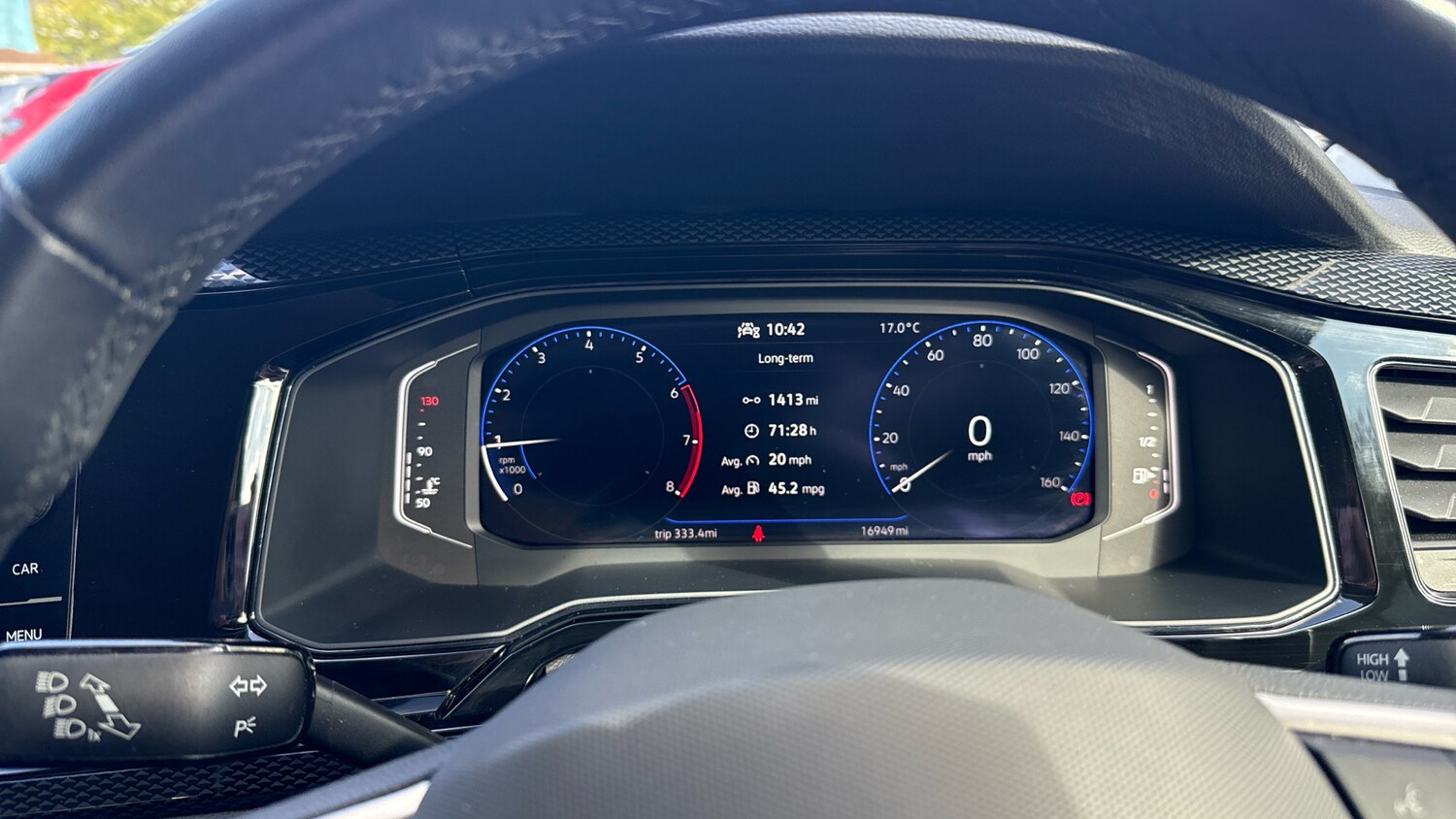 Used Volkswagen Polo 2022 for sale - 75867553: Photo 13