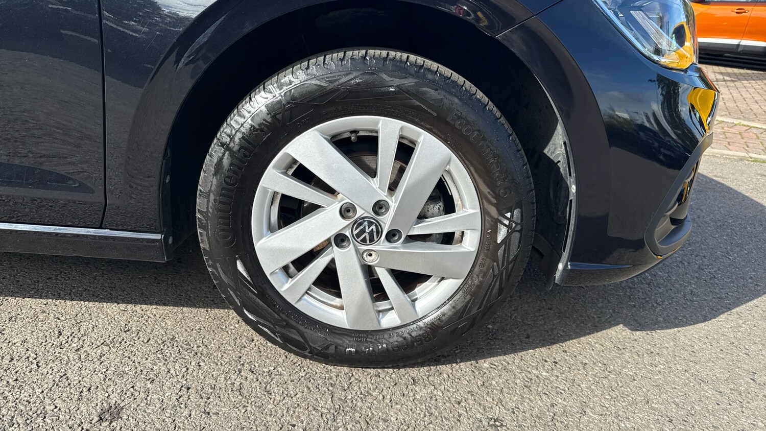 Used Volkswagen Polo 2022 for sale - 75867553: Photo 15