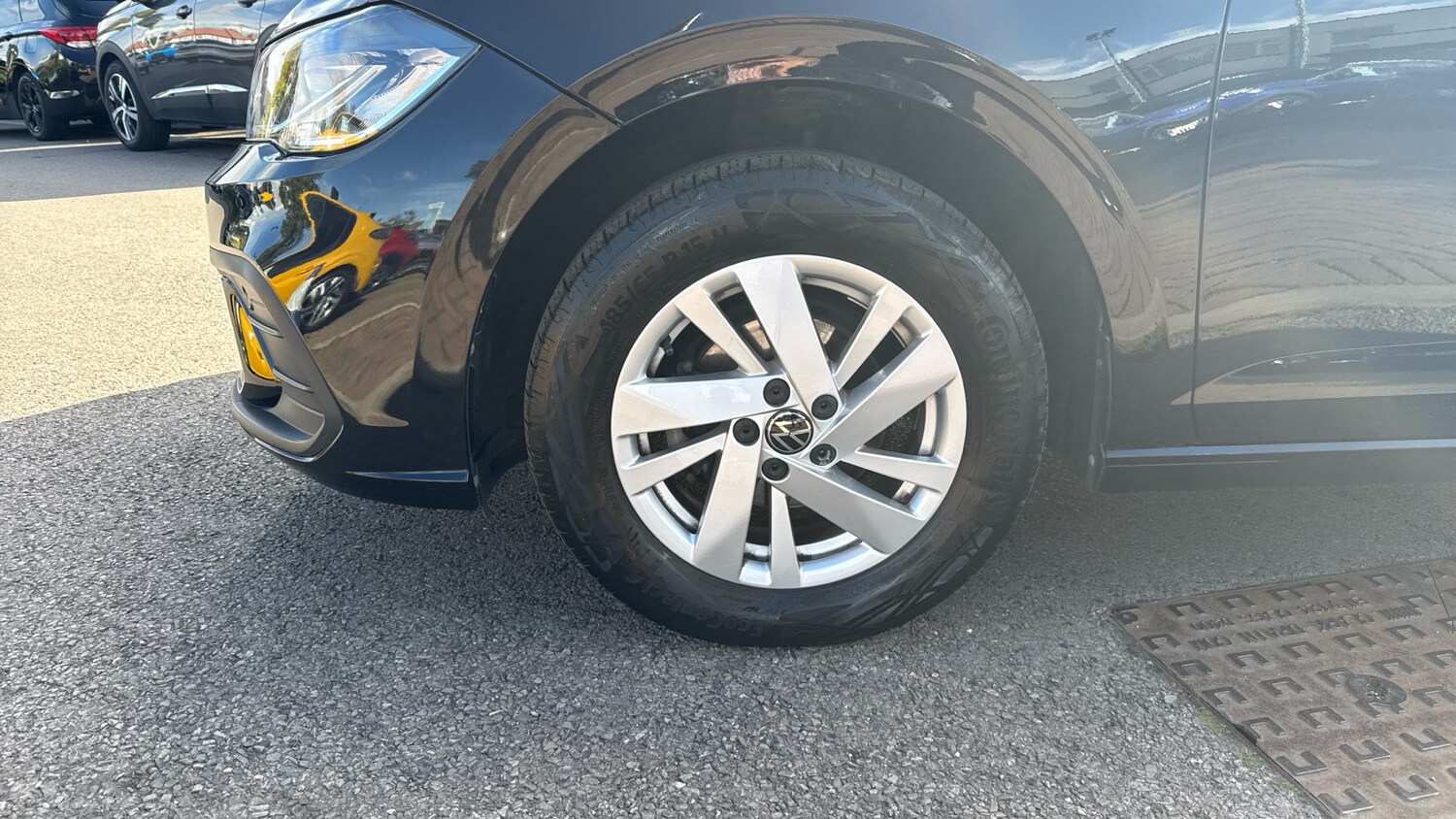 Used Volkswagen Polo 2022 for sale - 75867553: Photo 16