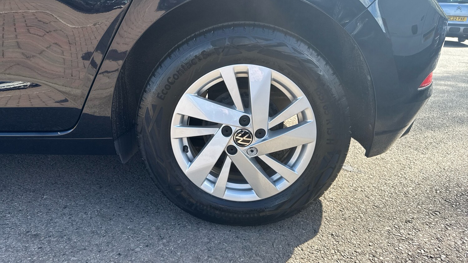 Used Volkswagen Polo 2022 for sale - 75867553: Photo 17