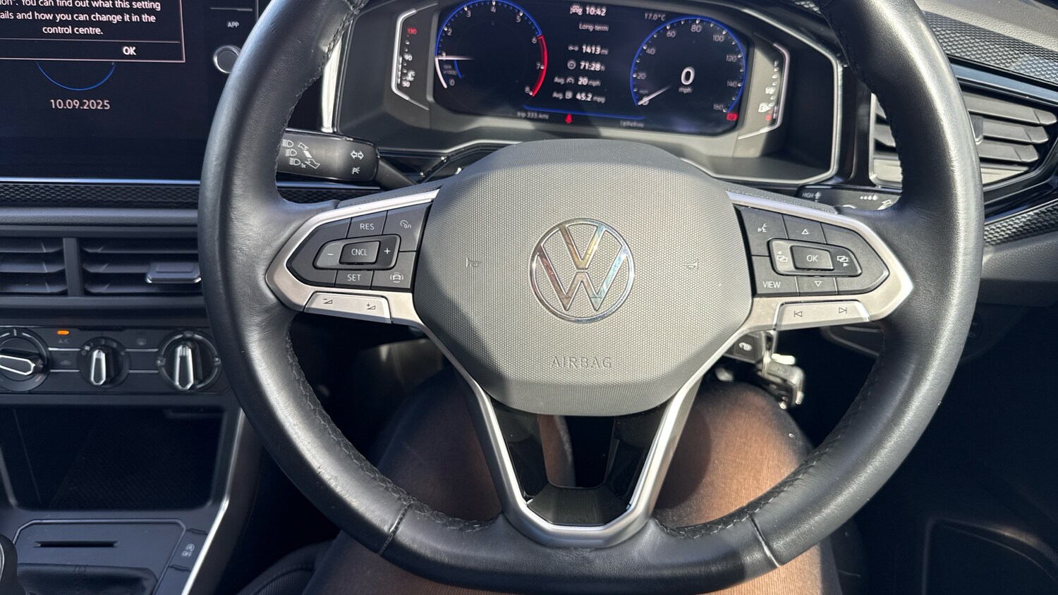 Used Volkswagen Polo 2022 for sale - 75867553: Photo 18