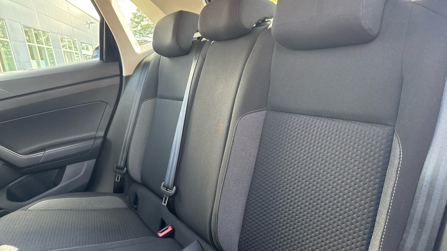 Used Volkswagen Polo 2022 for sale - 75867553: Photo 25