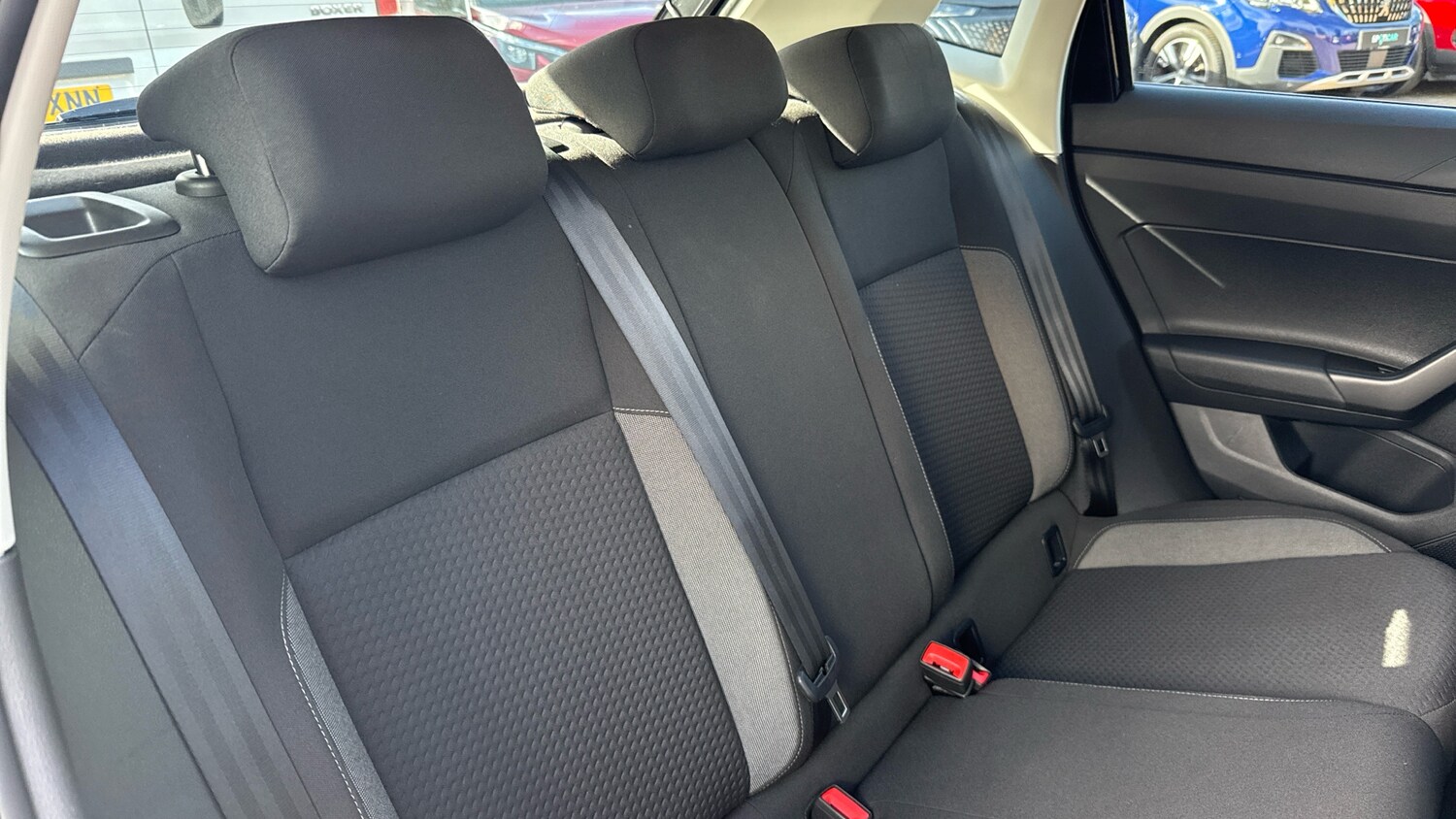 Used Volkswagen Polo 2022 for sale - 75867553: Photo 26