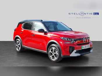 Used Citroen C3 Aircross 2026 for sale - 79768076: Photo