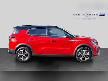 Used Citroen C3 Aircross 2026 for sale - 79768076: Photo