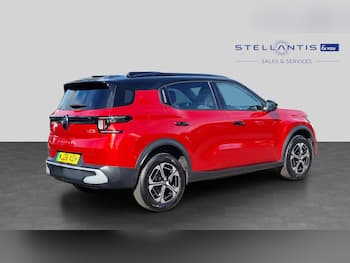 Used Citroen C3 Aircross 2026 for sale - 79768076: Photo