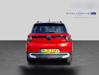 Used Citroen C3 Aircross 2026 for sale - 79768076: Photo