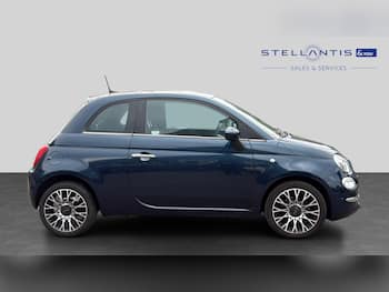 Used Fiat 500 2024 for sale - 79465866: Photo