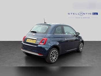 Used Fiat 500 2024 for sale - 79465866: Photo