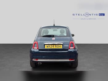 Used Fiat 500 2024 for sale - 79465866: Photo
