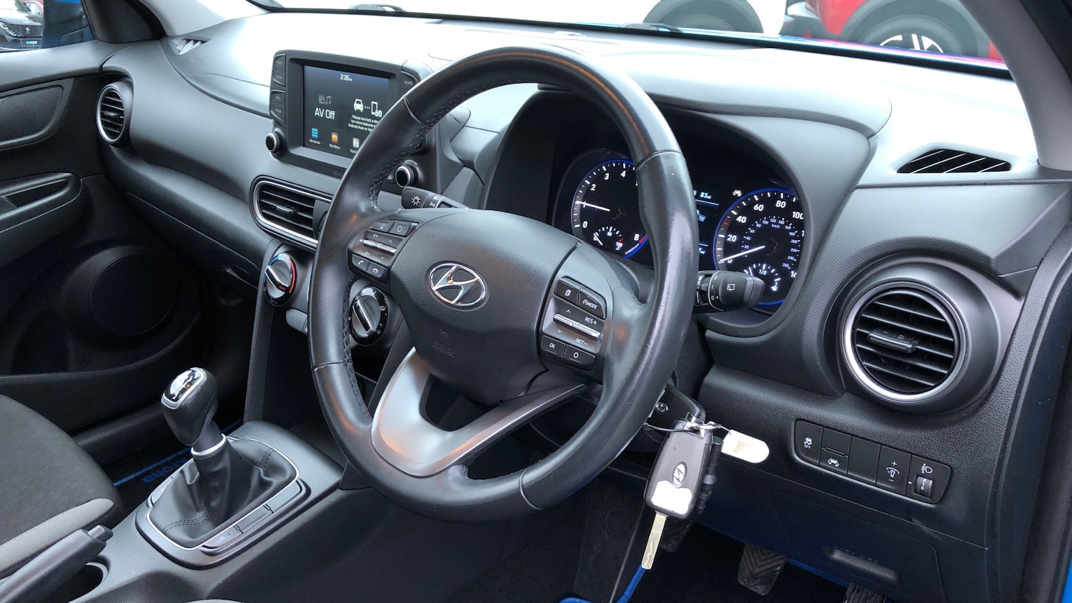 Used Hyundai KONA 2019 for sale - 76486454: Photo 11