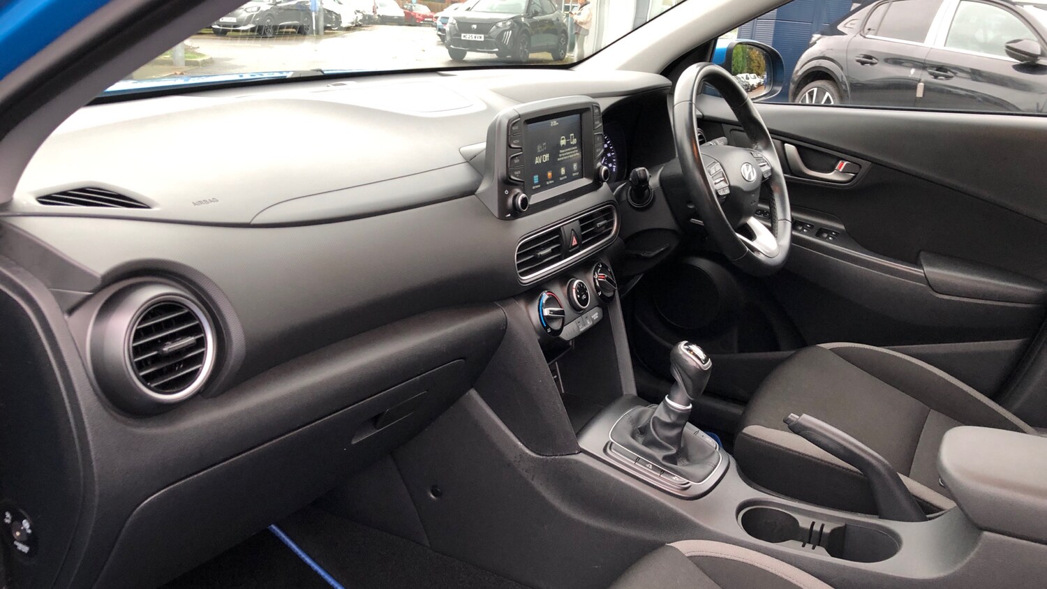 Used Hyundai KONA 2019 for sale - 76486454: Photo 12