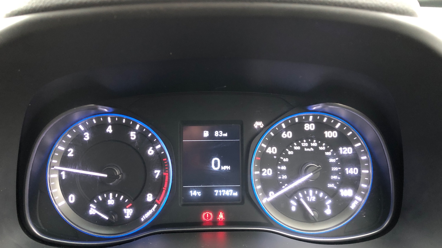 Used Hyundai KONA 2019 for sale - 76486454: Photo 13