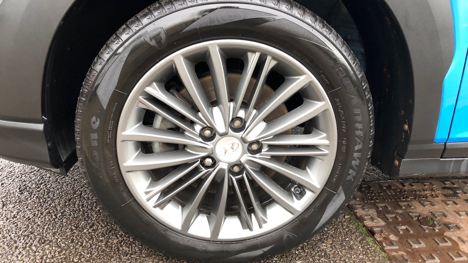 Used Hyundai KONA 2019 for sale - 76486454: Photo 14