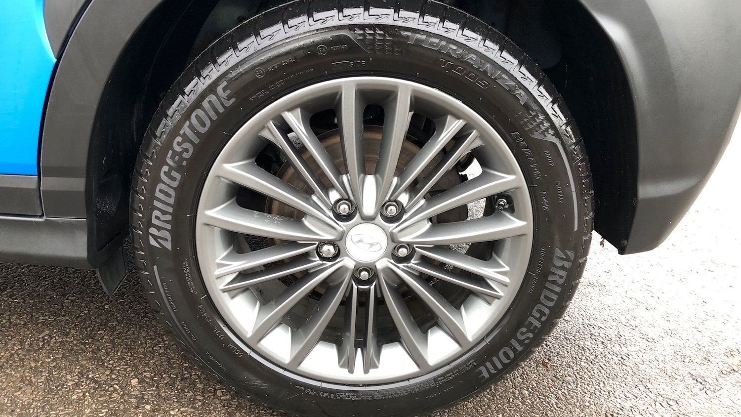 Used Hyundai KONA 2019 for sale - 76486454: Photo 15