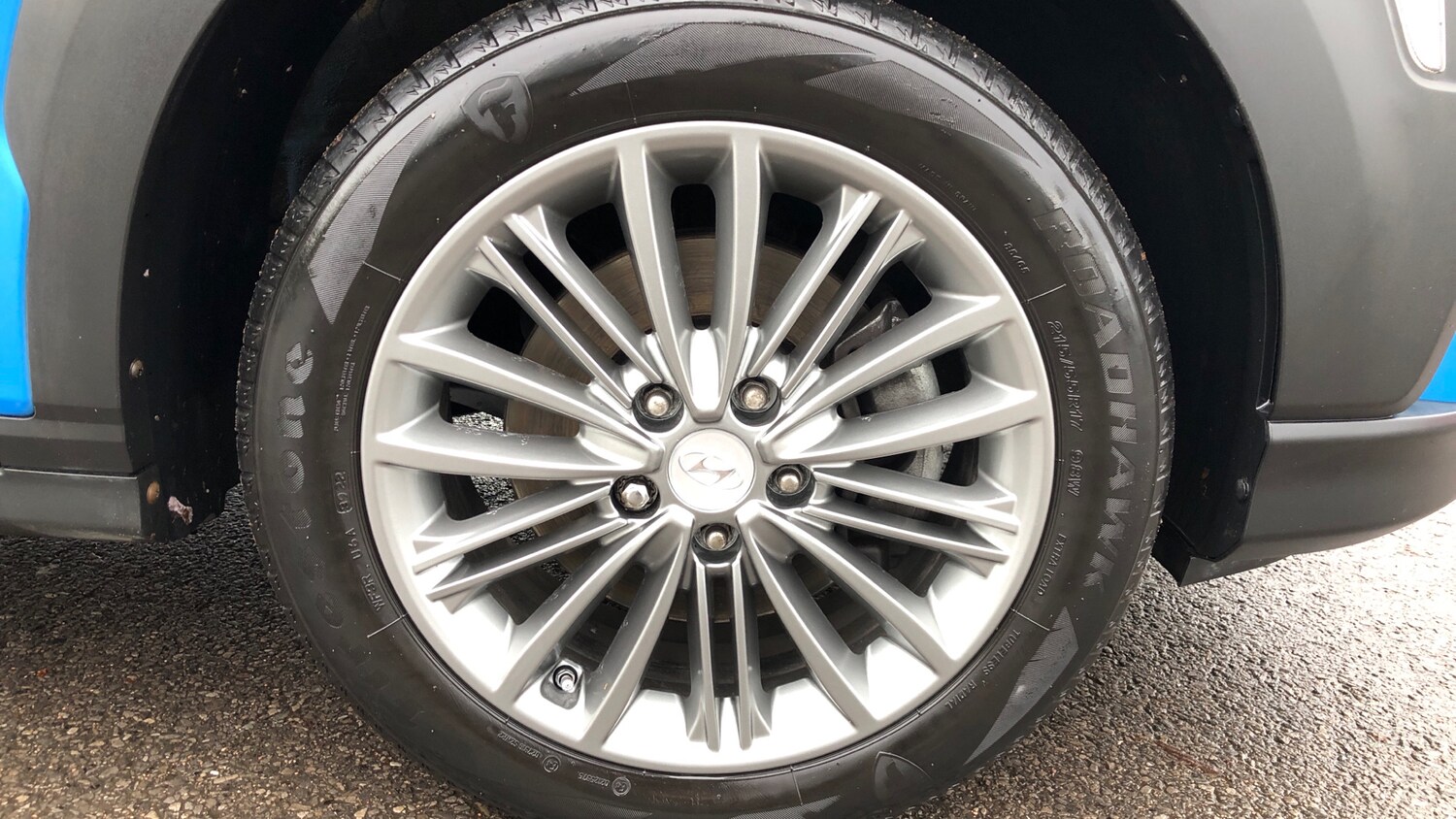 Used Hyundai KONA 2019 for sale - 76486454: Photo 16