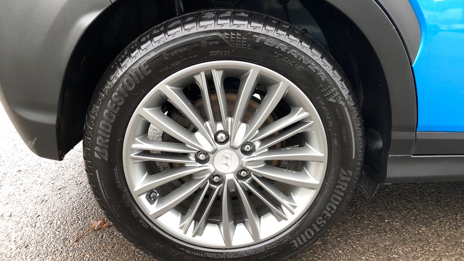 Used Hyundai KONA 2019 for sale - 76486454: Photo 17