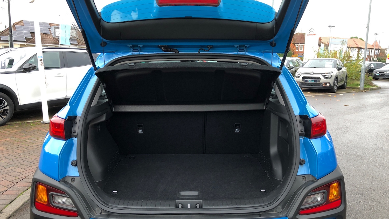 Used Hyundai KONA 2019 for sale - 76486454: Photo 19