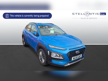 Hyundai - KONA