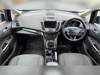 Used Ford C-Max 2016 for sale - 75477454: Photo