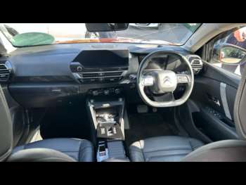 Used Citroen C4 2022 for sale - 74510222: Photo