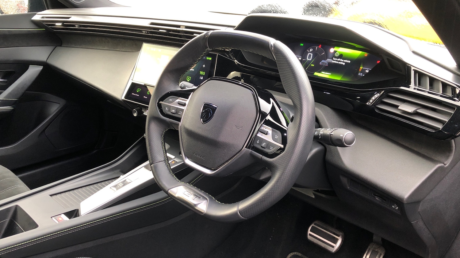 Used Peugeot 408 2024 for sale - 76586404: Photo 12