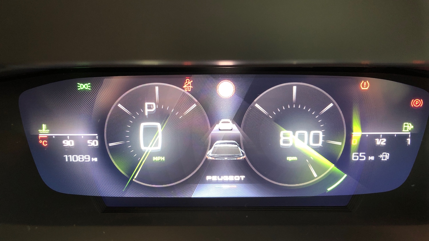 Used Peugeot 408 2024 for sale - 76586404: Photo 14