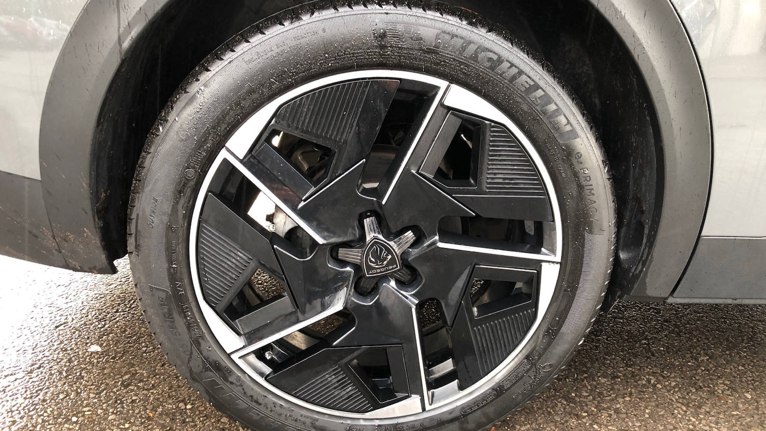 Used Peugeot 408 2024 for sale - 76586404: Photo 15