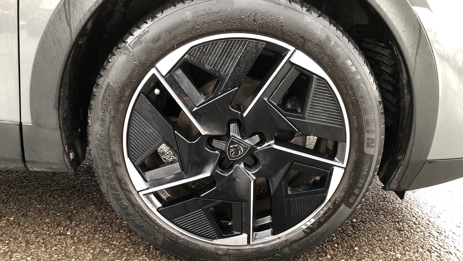 Used Peugeot 408 2024 for sale - 76586404: Photo 16