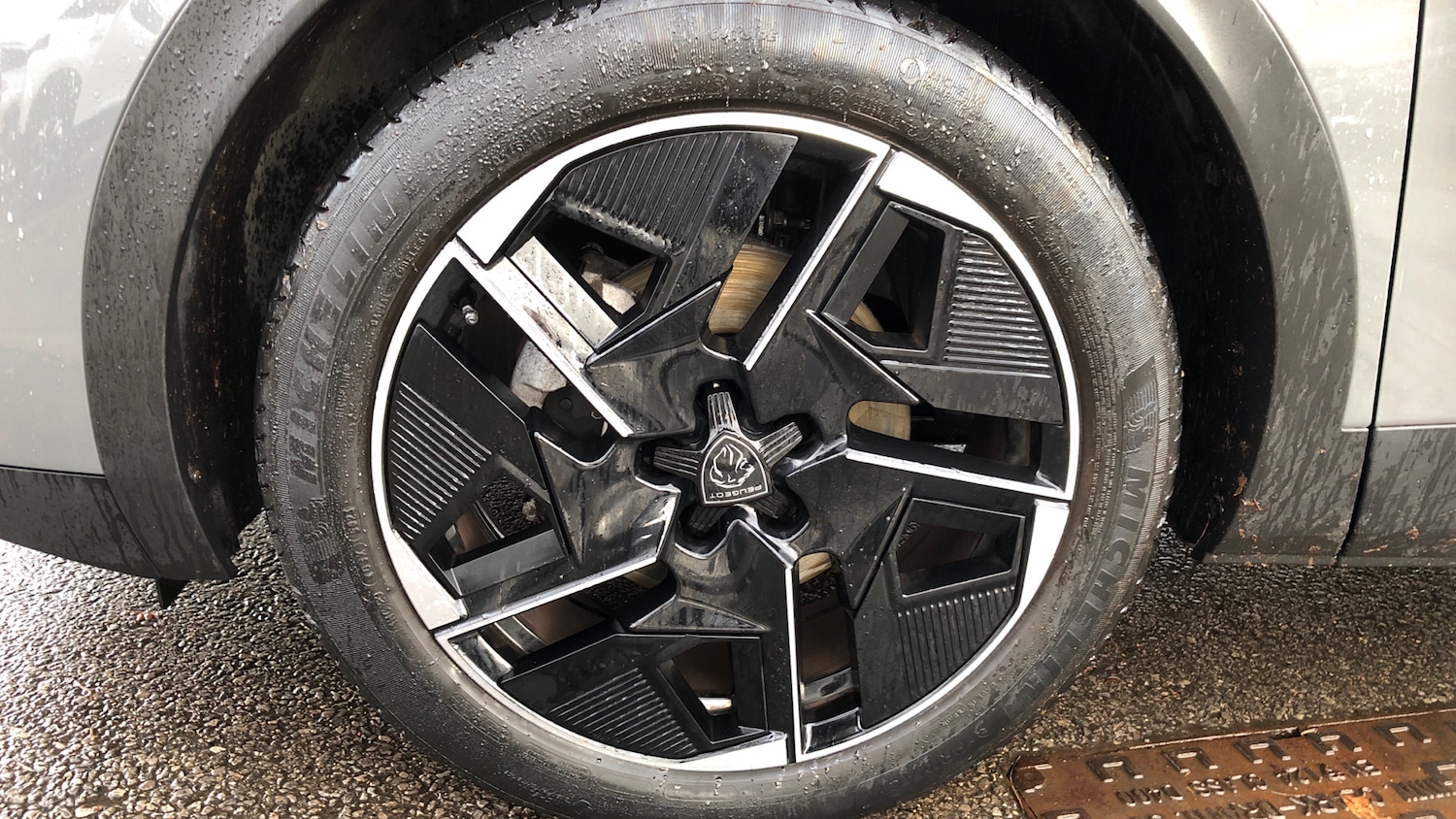 Used Peugeot 408 2024 for sale - 76586404: Photo 17