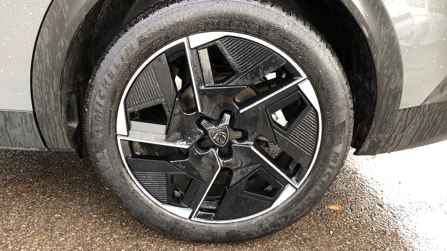 Used Peugeot 408 2024 for sale - 76586404: Photo 18