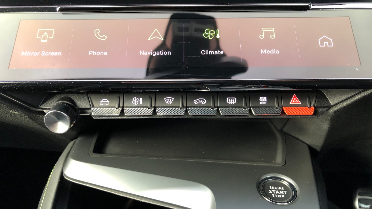 Used Peugeot 408 2024 for sale - 76586404: Photo 21