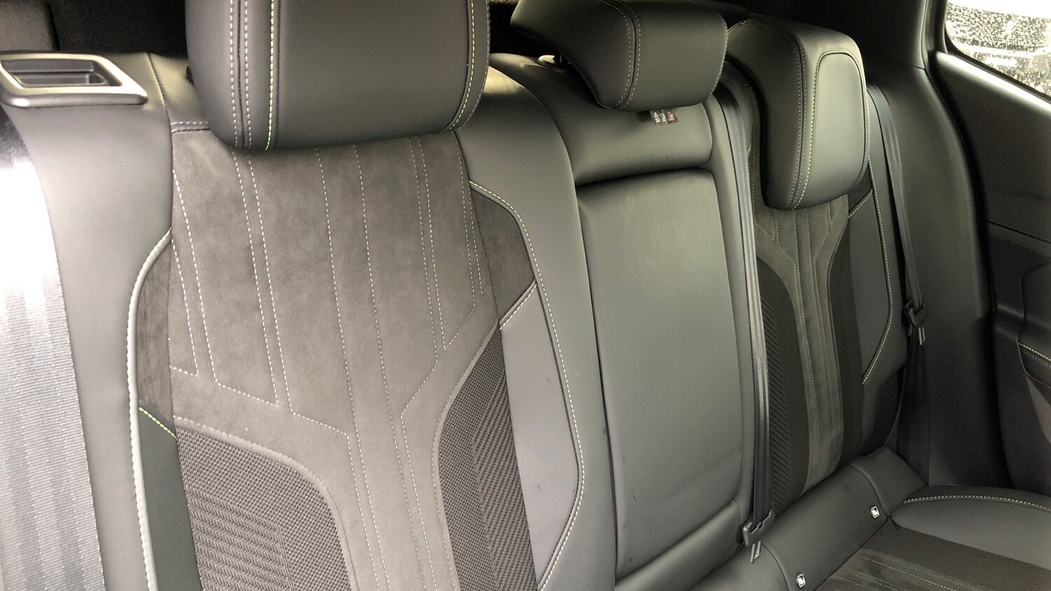 Used Peugeot 408 2024 for sale - 76586404: Photo 26