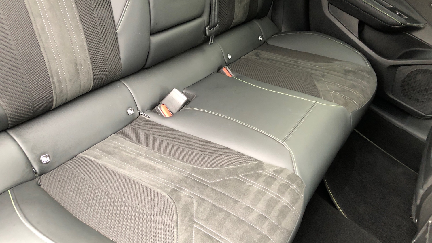 Used Peugeot 408 2024 for sale - 76586404: Photo 27