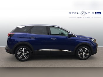 Used Peugeot 3008 2018 for sale - 75811966: Photo