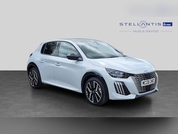 Used Peugeot 208 2026 for sale - 78879746: Photo