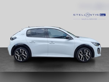 Used Peugeot 208 2026 for sale - 78879746: Photo