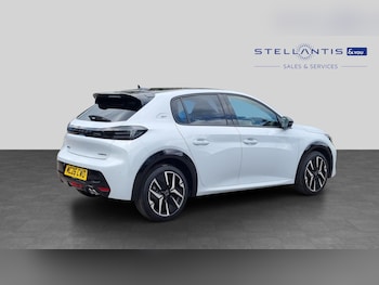 Used Peugeot 208 2026 for sale - 78879746: Photo