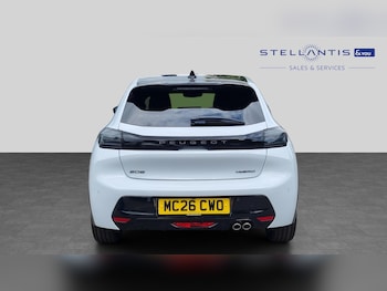 Used Peugeot 208 2026 for sale - 78879746: Photo
