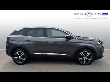 Used Peugeot 3008 2023 for sale - 75003699: Photo