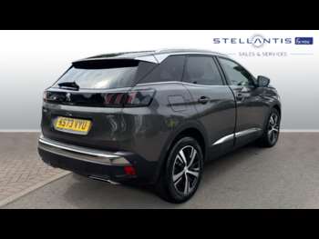 Used Peugeot 3008 2023 for sale - 75003699: Photo