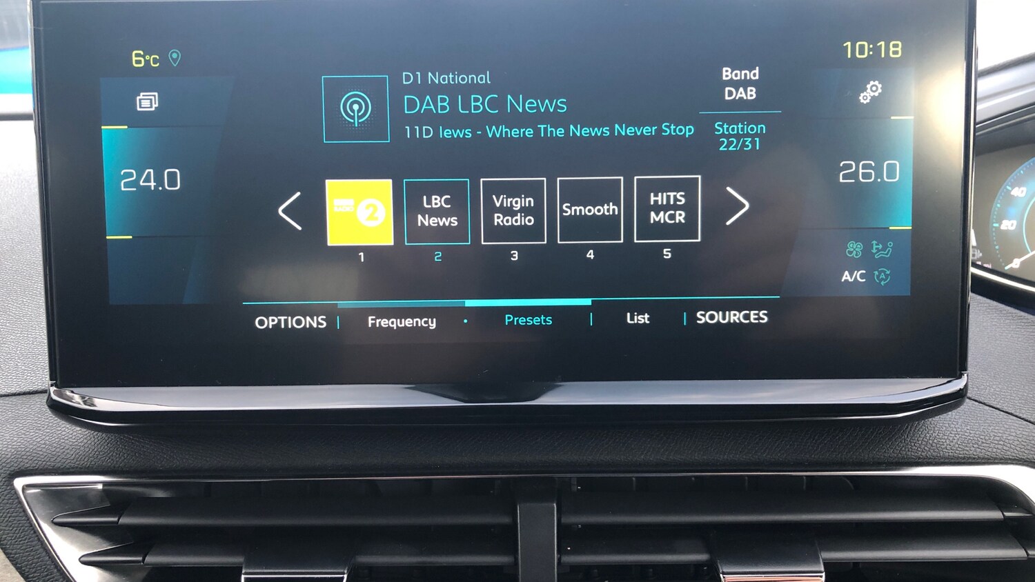 Used Peugeot 3008 2022 for sale - 76850915: Photo 11