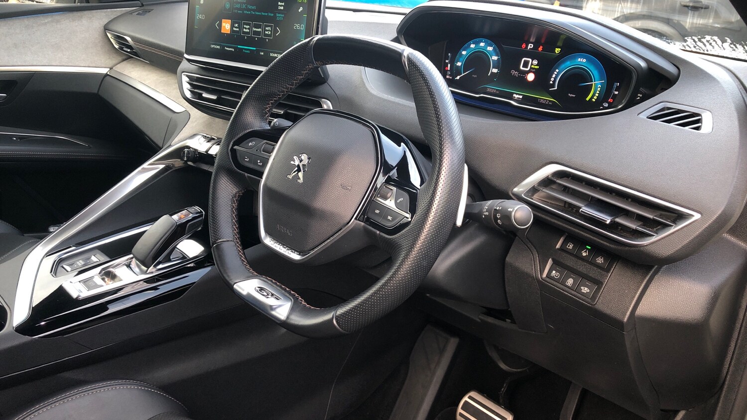 Used Peugeot 3008 2022 for sale - 76850915: Photo 12