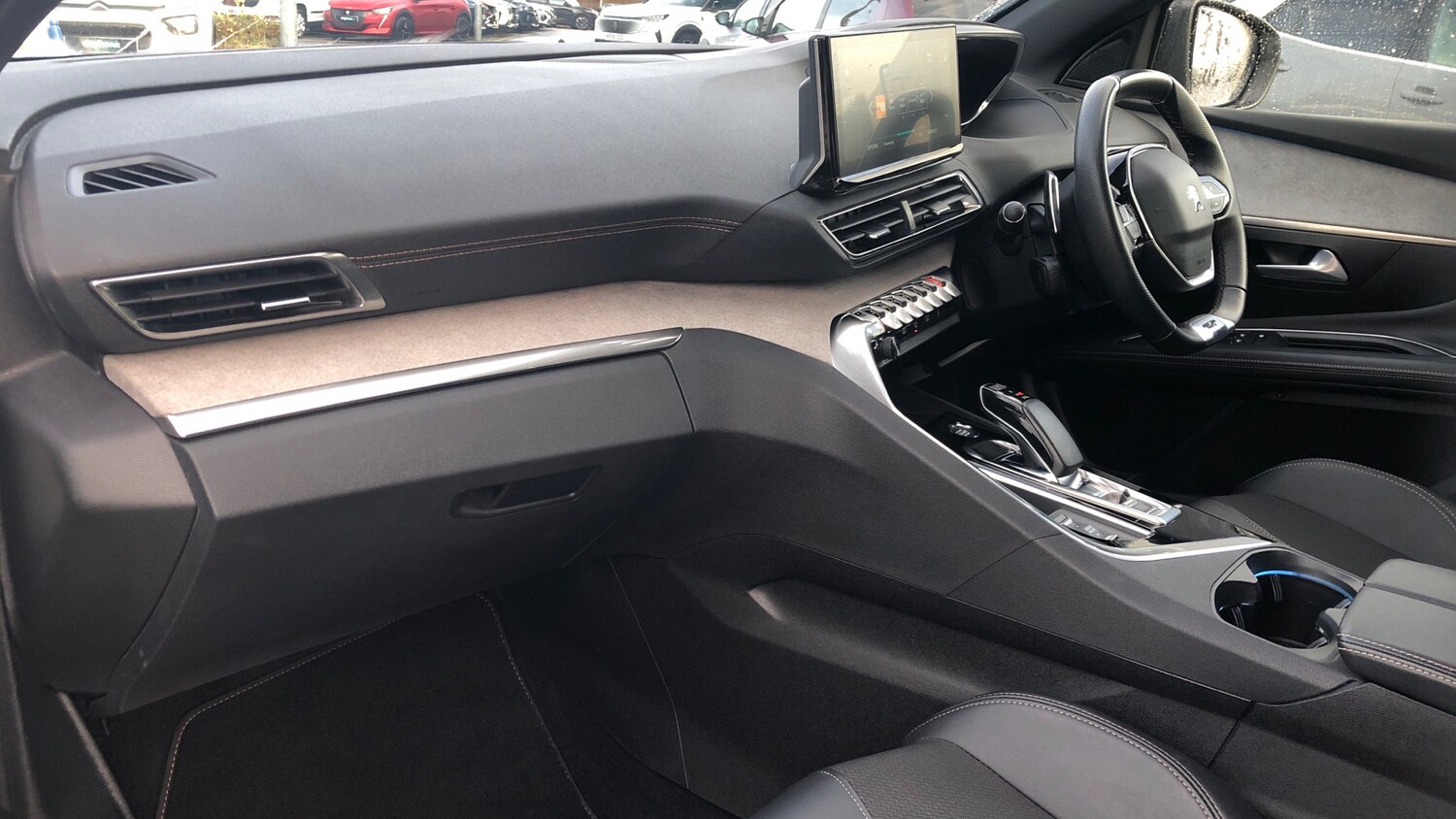 Used Peugeot 3008 2022 for sale - 76850915: Photo 13