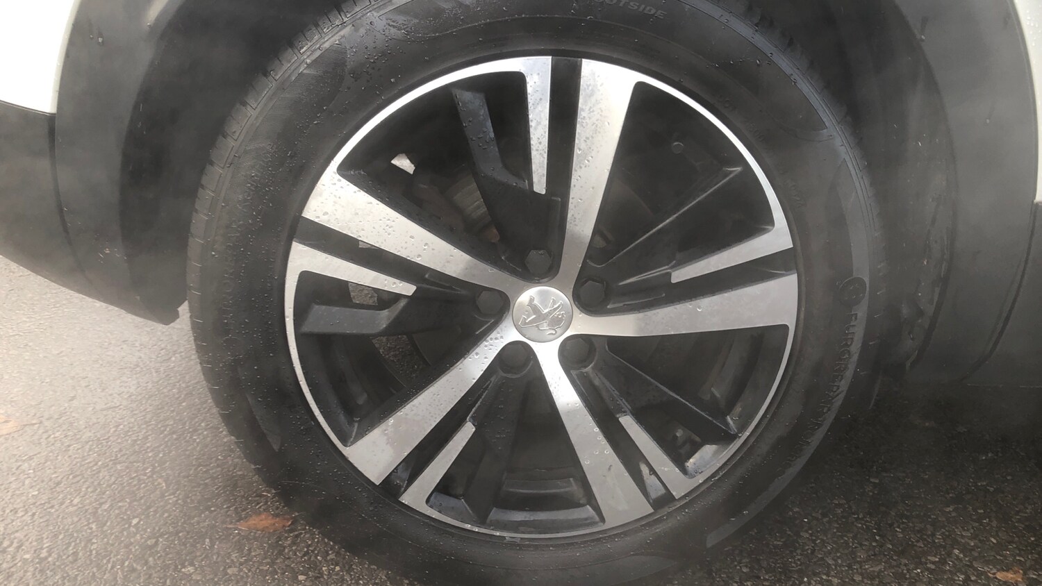 Used Peugeot 3008 2022 for sale - 76850915: Photo 15