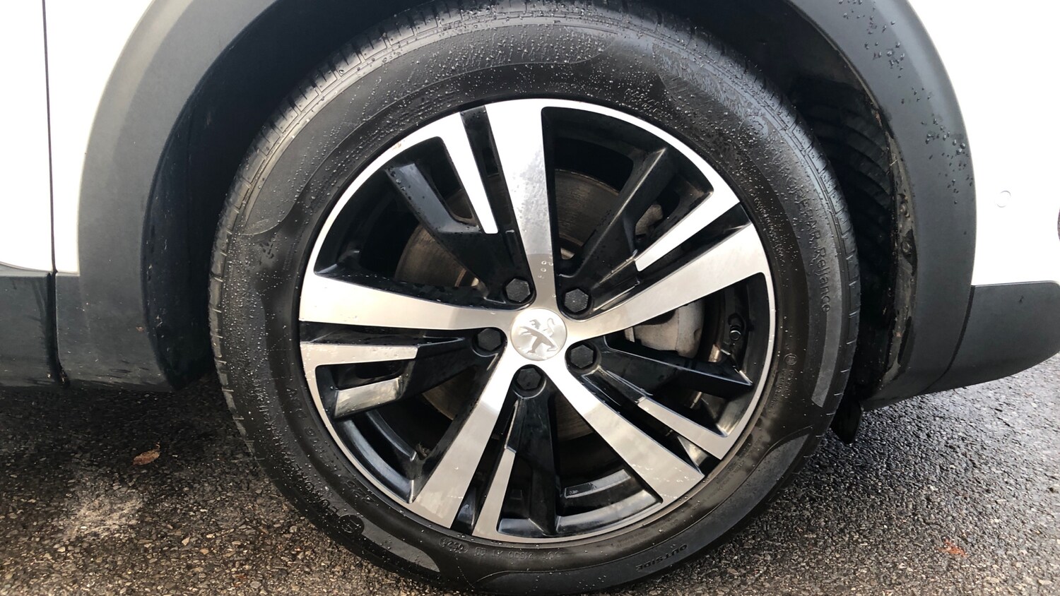 Used Peugeot 3008 2022 for sale - 76850915: Photo 16