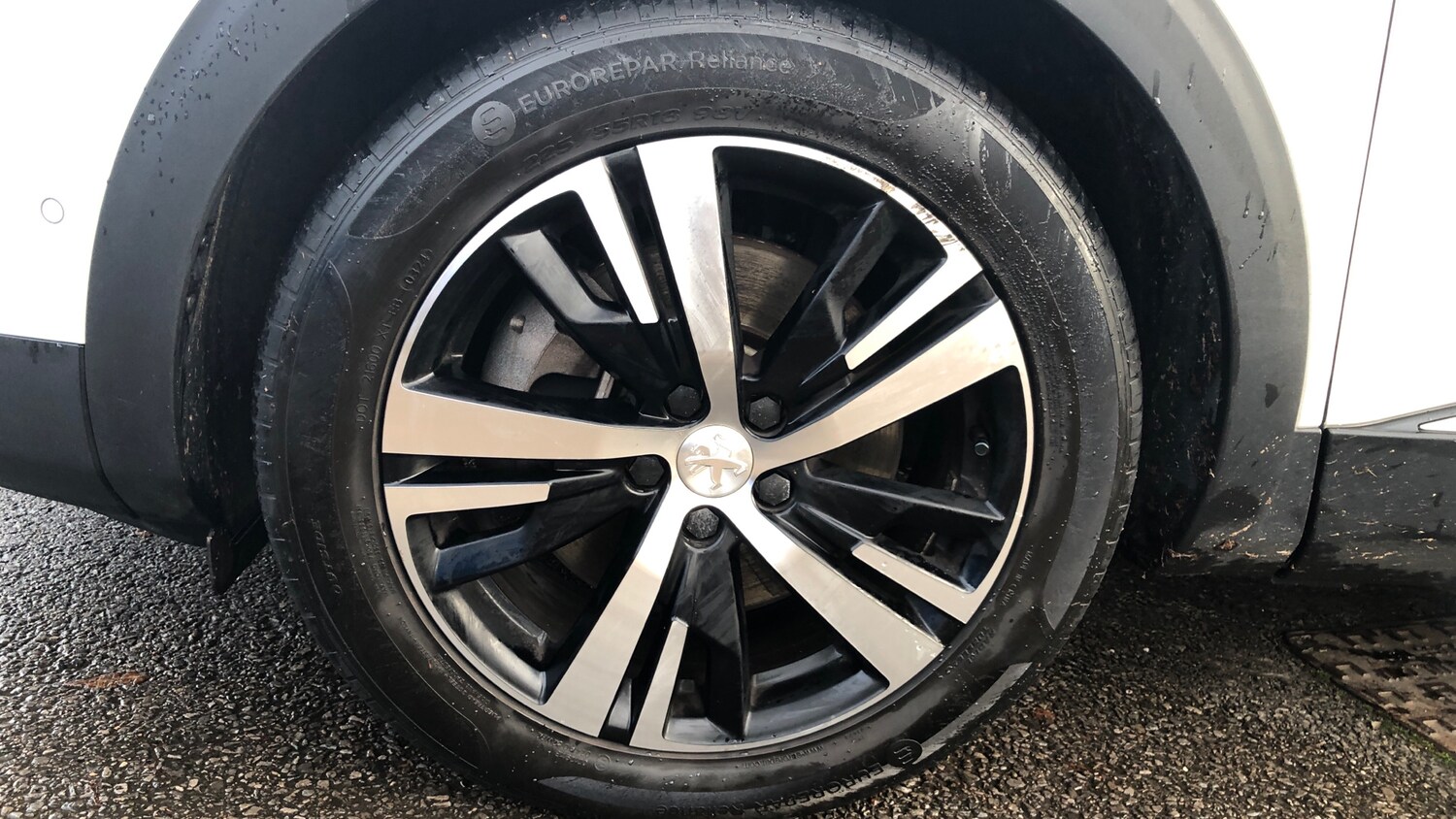 Used Peugeot 3008 2022 for sale - 76850915: Photo 17